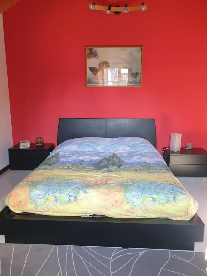 Il Piccolo Principe Apartment Turin Luaran gambar
