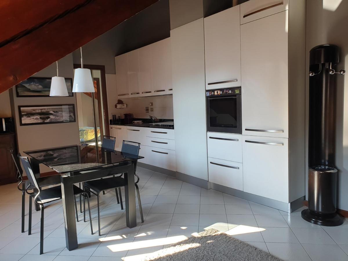 Il Piccolo Principe Apartment Turin Luaran gambar
