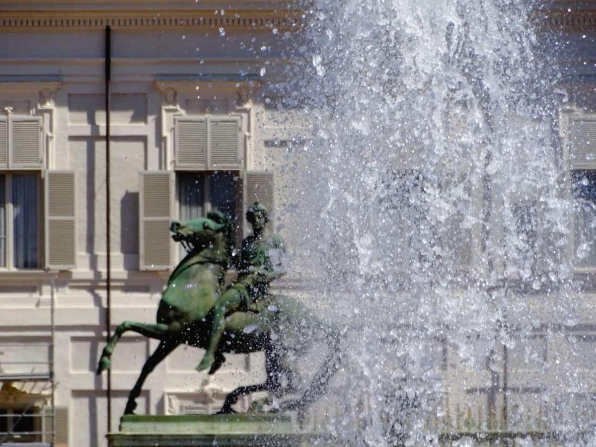 Il Piccolo Principe Apartment Turin Luaran gambar