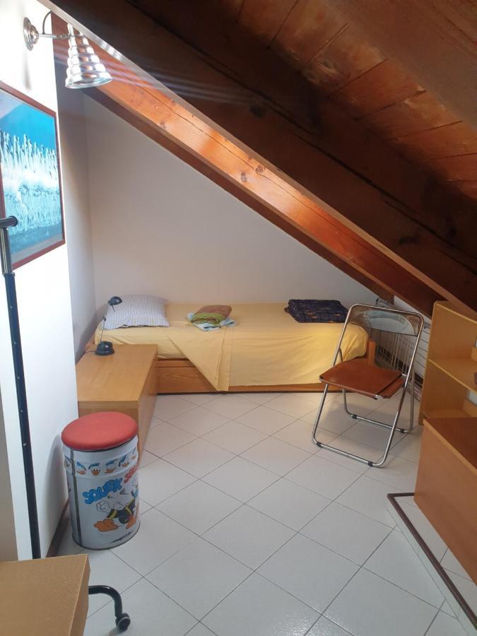 Il Piccolo Principe Apartment Turin Luaran gambar